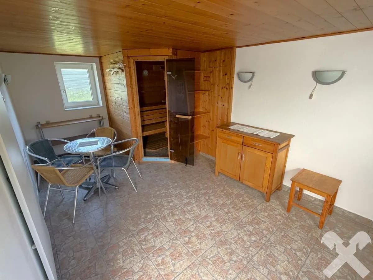 4-Zimmer-Haus kaufen in Voitsberg – 130 m², € 195.000 – Bild 24 von 27