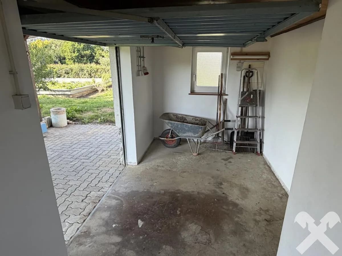 4-Zimmer-Haus kaufen in Voitsberg – 130 m², € 195.000 – Bild 25 von 27