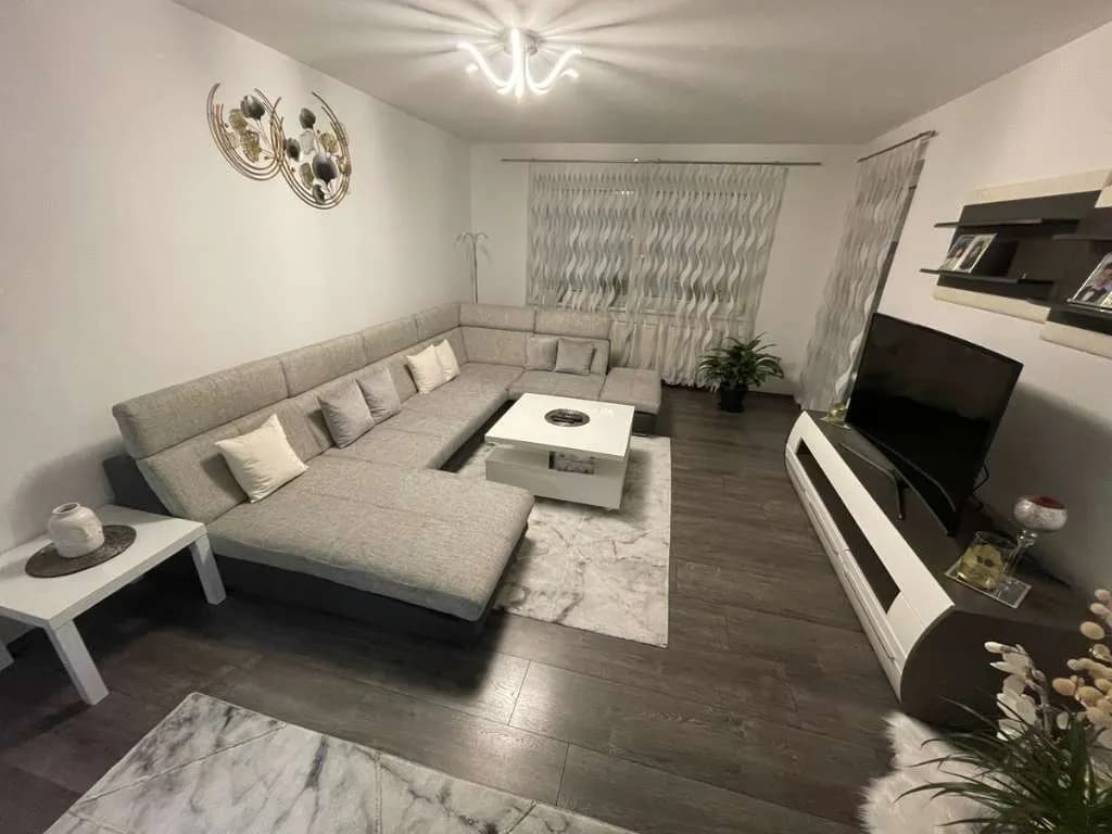 4-Zimmer-Wohnung kaufen in Wels – 100 m², € 245.000
