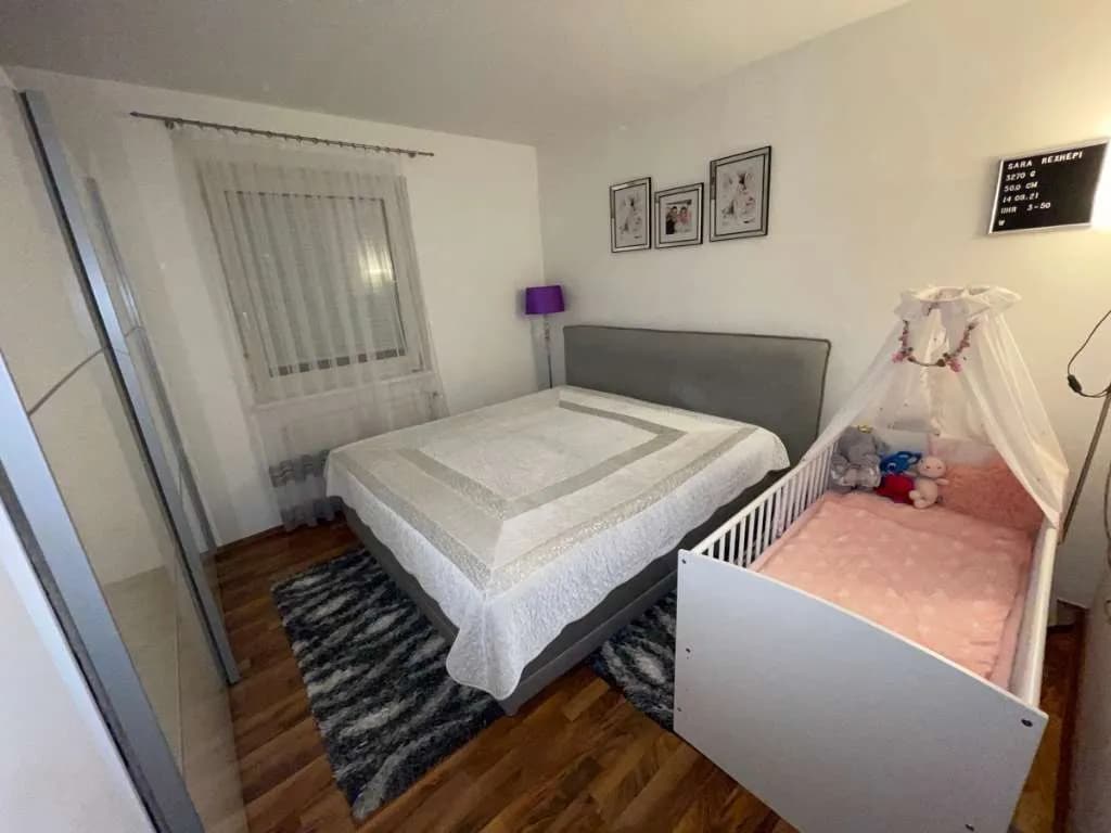 4-Zimmer-Wohnung kaufen in Wels – 100 m², € 245.000 – Bild 11 von 17