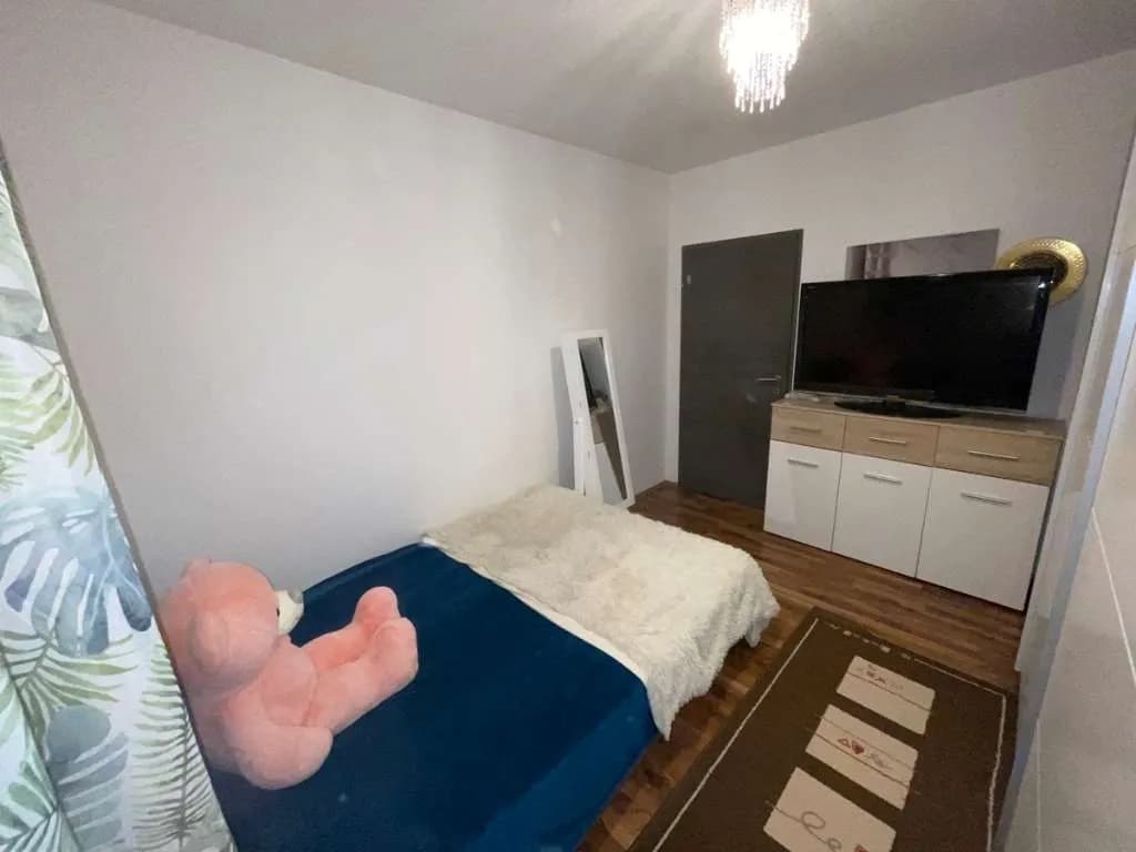 4-Zimmer-Wohnung kaufen in Wels – 100 m², € 245.000 – Bild 14 von 17