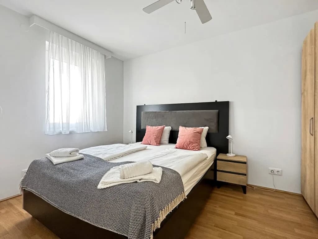 2-Zimmer-Wohnung kaufen in Wien – 40,78 m², € 282.000
