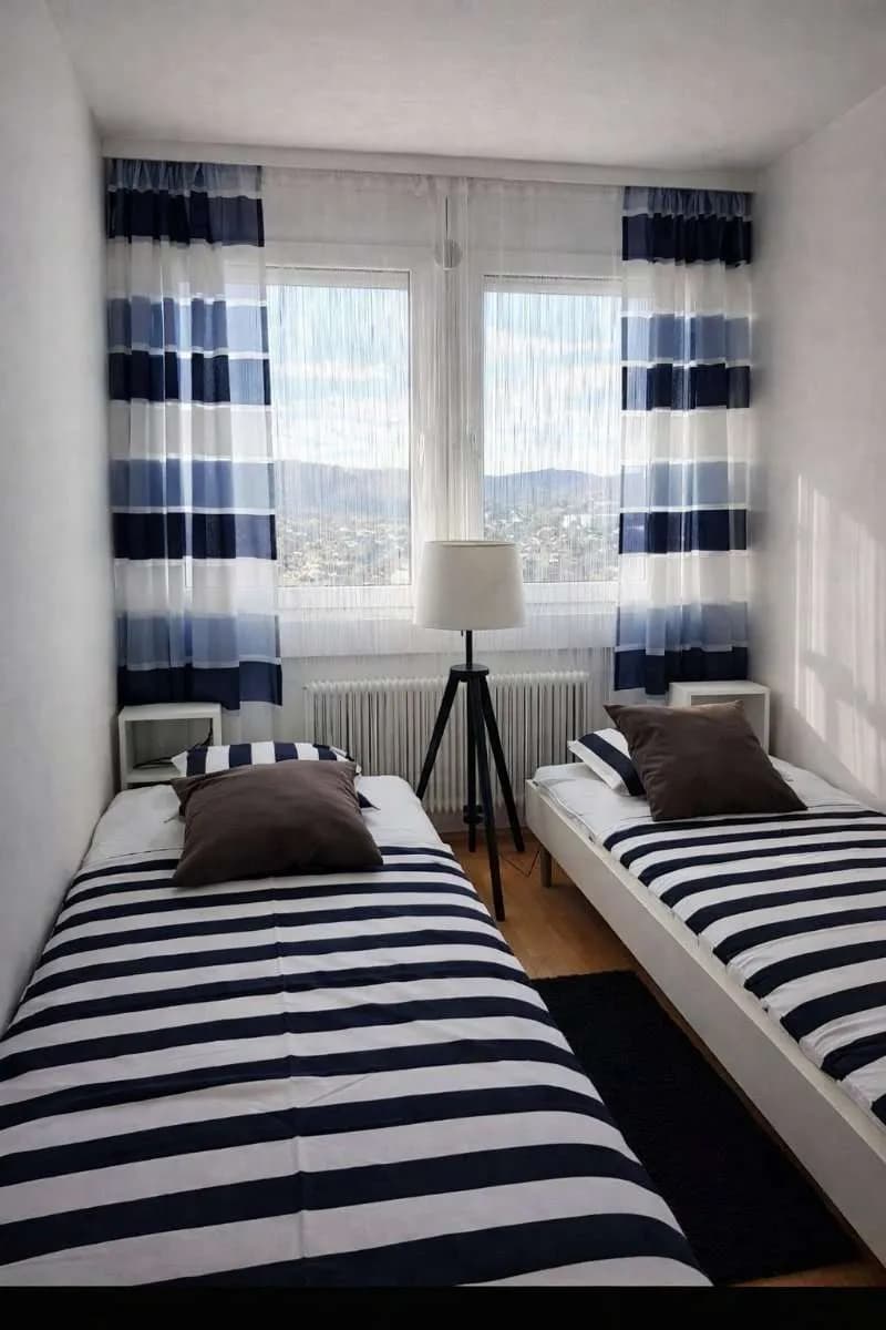 2-Zimmer-Wohnung mieten in Linz – 45 m², € 980 – Bild 2 von 4