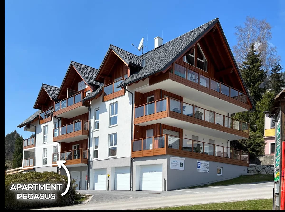 3-Zimmer-Wohnung kaufen in Liezen – 83 m², € 605.000 – Bild 2 von 12