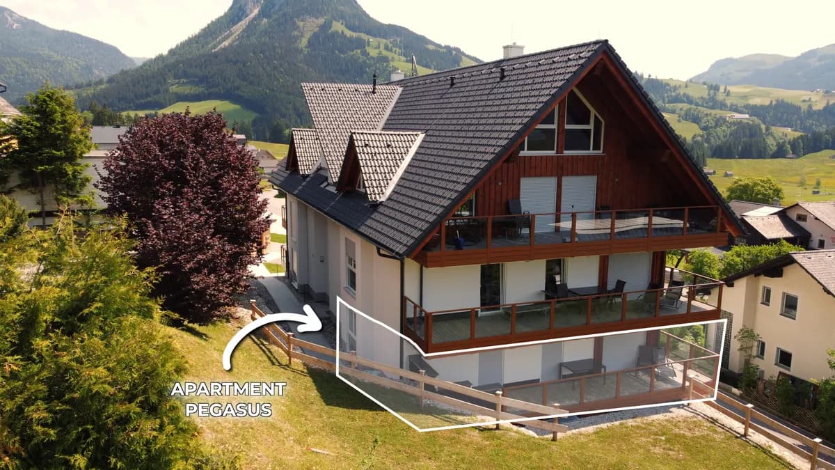 3-Zimmer-Wohnung kaufen in Liezen – 83 m², € 605.000 – Bild 4 von 12