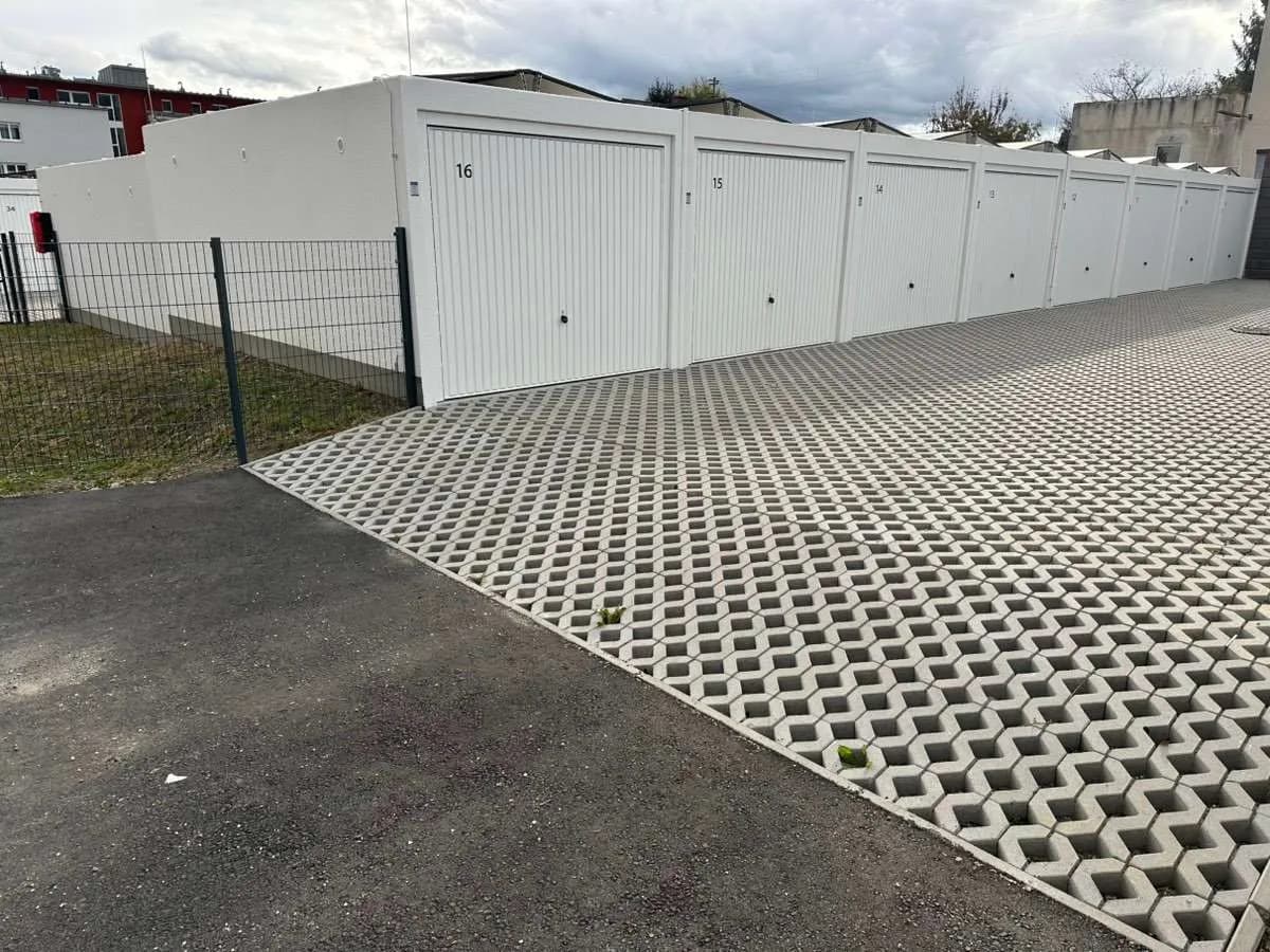 Immobilie mieten in Murtal – 18 m², € 100 – Bild 1 von 3