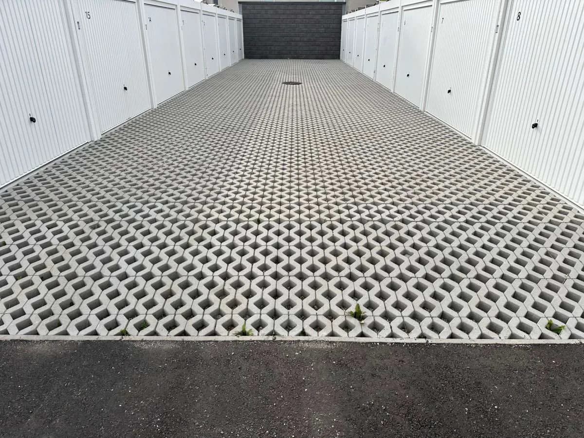 Immobilie mieten in Murtal – 18 m², € 100 – Bild 2 von 3