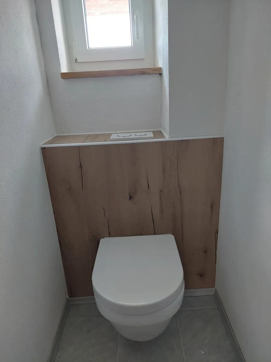 Wohnung mieten in Gmünd – 52 m², € 700 – Bild 9 von 10