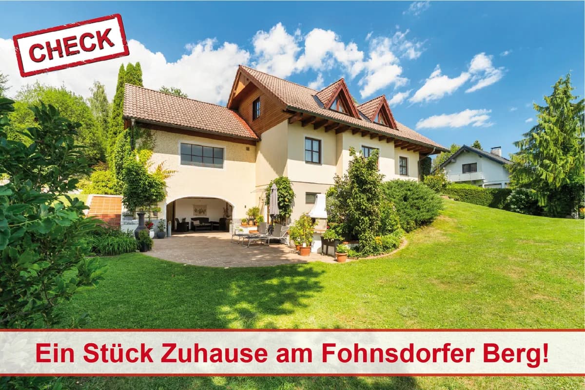 4-Zimmer-Haus kaufen in Murtal – 143 m², € 649.000 – Bild 1 von 37