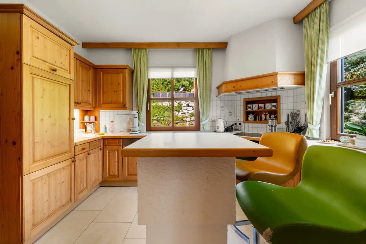4-Zimmer-Haus kaufen in Murtal – 143 m², € 649.000 – Bild 3 von 37