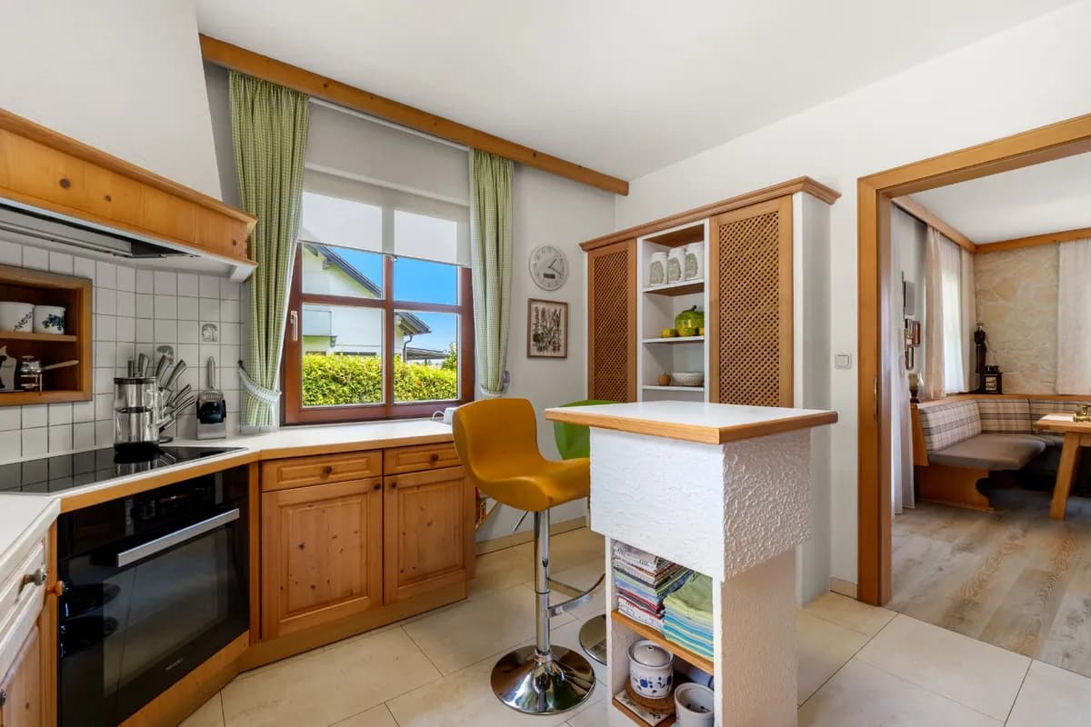 4-Zimmer-Haus kaufen in Murtal – 143 m², € 649.000 – Bild 4 von 37