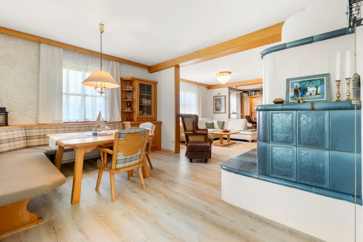 4-Zimmer-Haus kaufen in Murtal – 143 m², € 649.000 – Bild 5 von 37