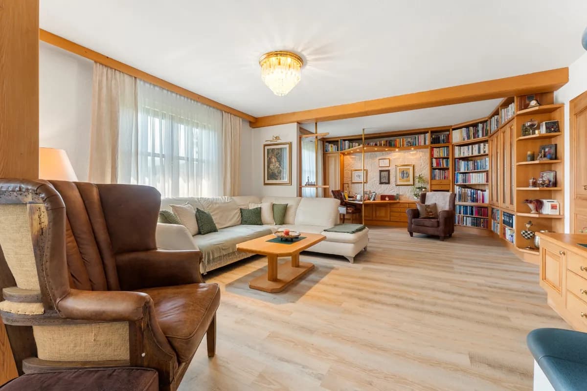 4-Zimmer-Haus kaufen in Murtal – 143 m², € 649.000 – Bild 7 von 37