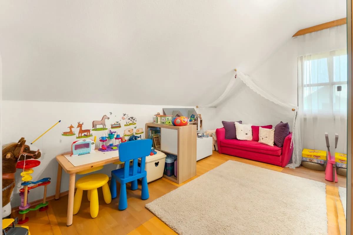 4-Zimmer-Haus kaufen in Murtal – 143 m², € 649.000 – Bild 14 von 37