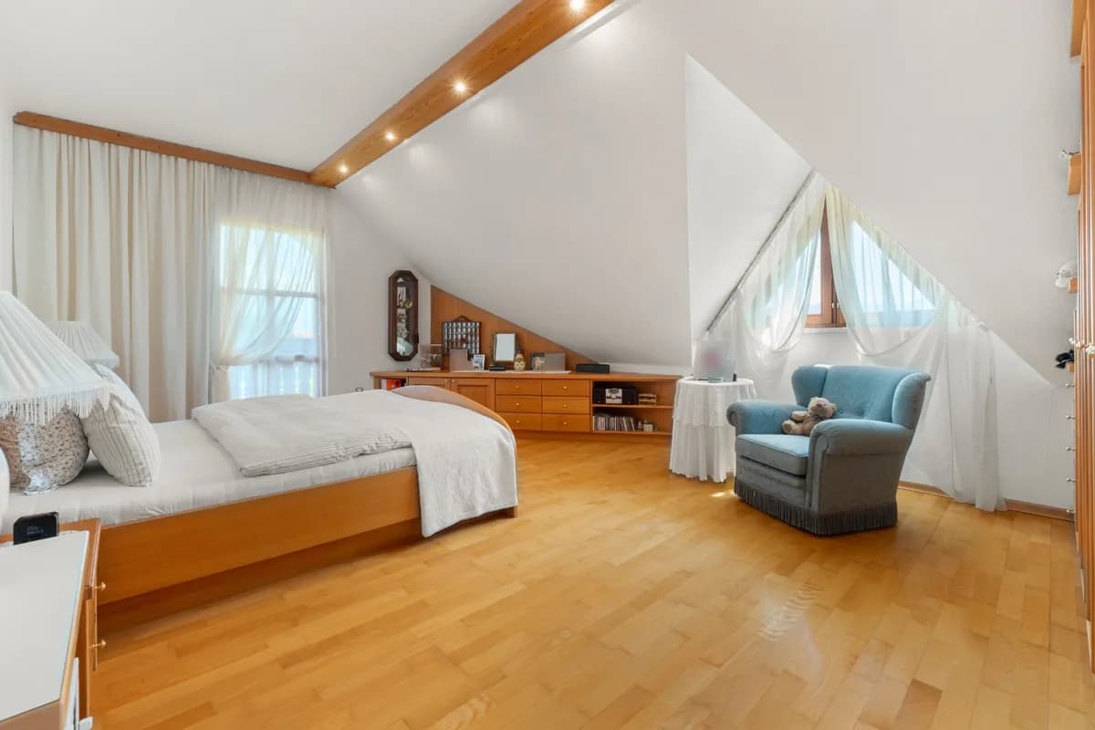 4-Zimmer-Haus kaufen in Murtal – 143 m², € 649.000 – Bild 15 von 37