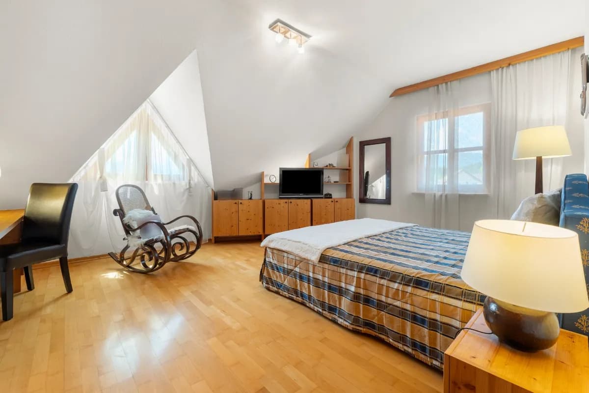 4-Zimmer-Haus kaufen in Murtal – 143 m², € 649.000 – Bild 16 von 37