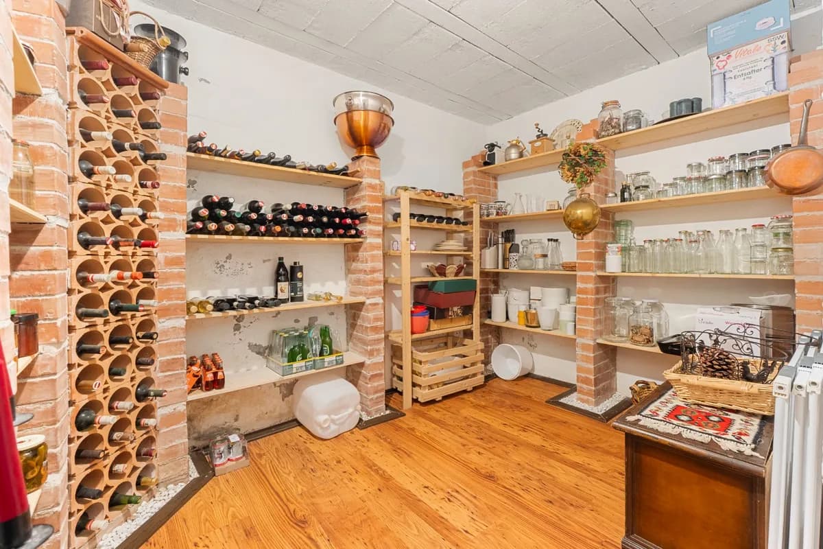 4-Zimmer-Haus kaufen in Murtal – 143 m², € 649.000 – Bild 21 von 37