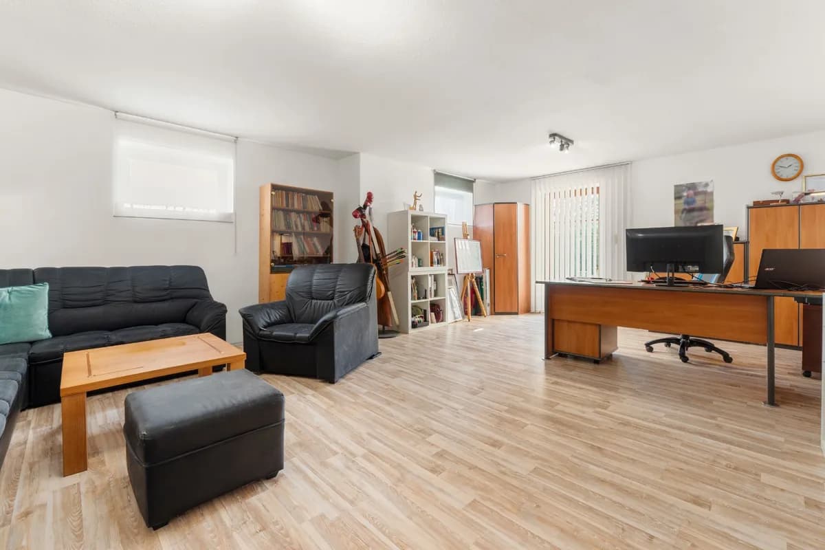 4-Zimmer-Haus kaufen in Murtal – 143 m², € 649.000 – Bild 23 von 37