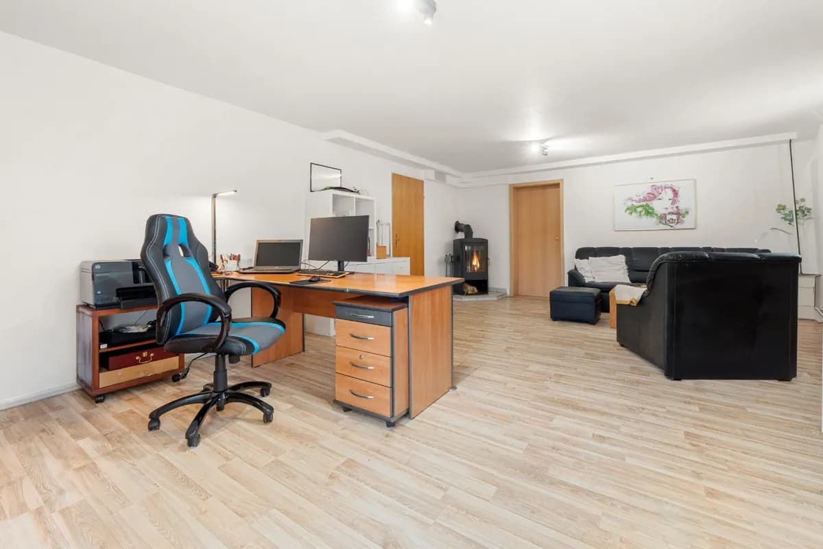 4-Zimmer-Haus kaufen in Murtal – 143 m², € 649.000 – Bild 24 von 37