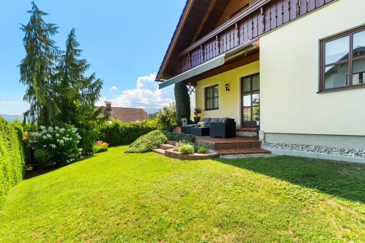 4-Zimmer-Haus kaufen in Murtal – 143 m², € 649.000 – Bild 29 von 37