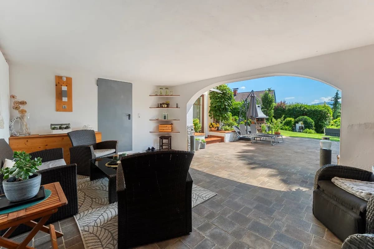 4-Zimmer-Haus kaufen in Murtal – 143 m², € 649.000 – Bild 32 von 37