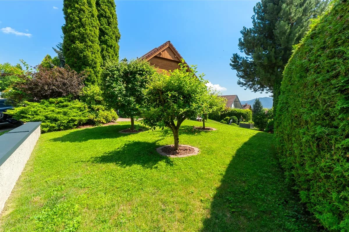 4-Zimmer-Haus kaufen in Murtal – 143 m², € 649.000 – Bild 34 von 37