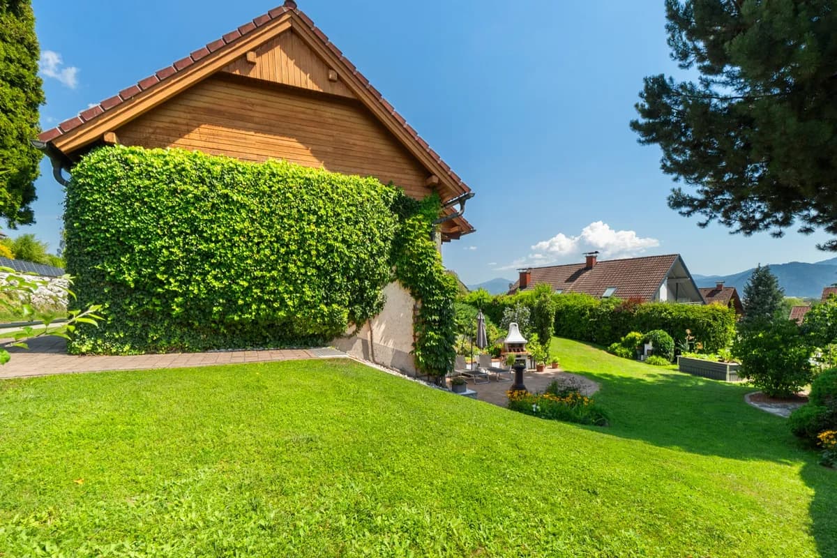 4-Zimmer-Haus kaufen in Murtal – 143 m², € 649.000 – Bild 35 von 37