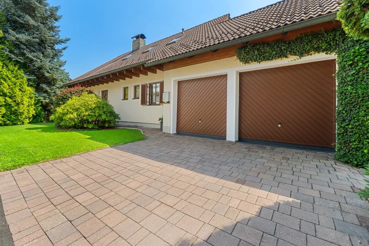 4-Zimmer-Haus kaufen in Murtal – 143 m², € 649.000 – Bild 36 von 37