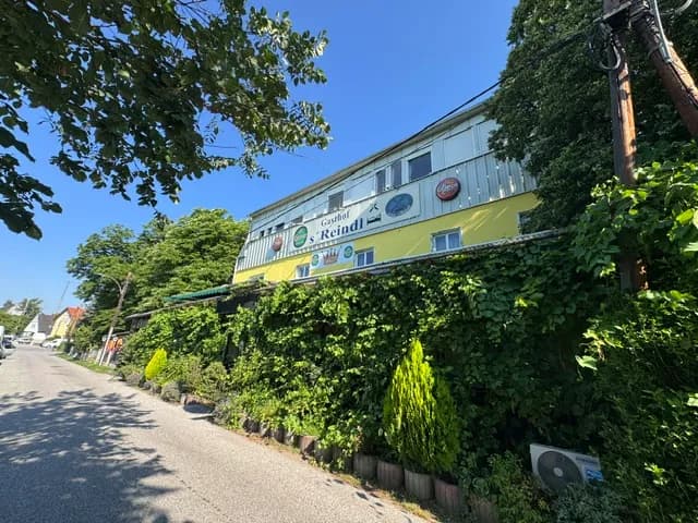 15-Zimmer-Gewerbeimmobilie kaufen in Graz – 636 m², € 1.390.000 – Bild 1 von 22