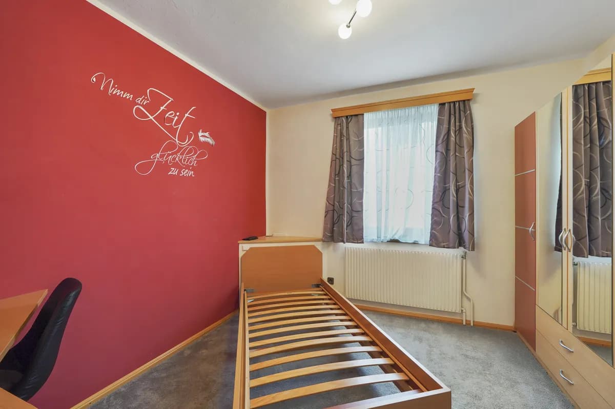 3-Zimmer-Haus kaufen in Zwettl – 104 m² – Bild 2 von 31