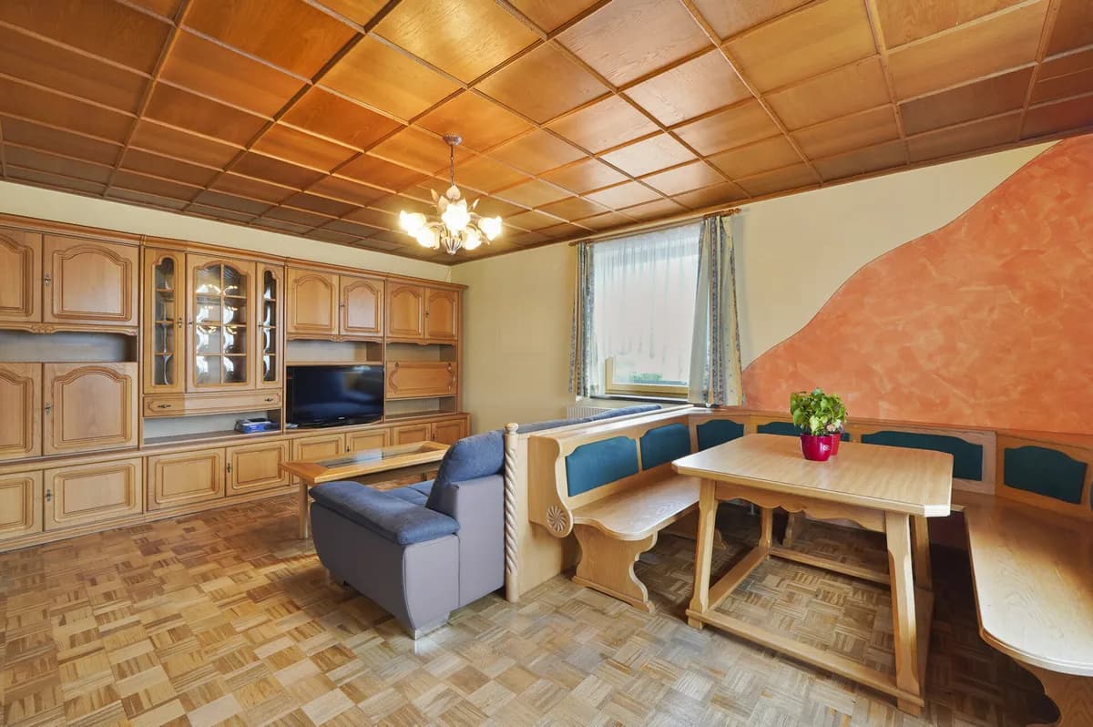 3-Zimmer-Haus kaufen in Zwettl – 104 m² – Bild 5 von 31