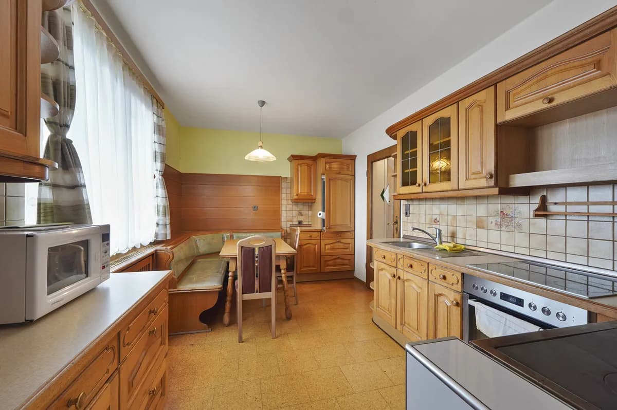 3-Zimmer-Haus kaufen in Zwettl – 104 m² – Bild 6 von 31