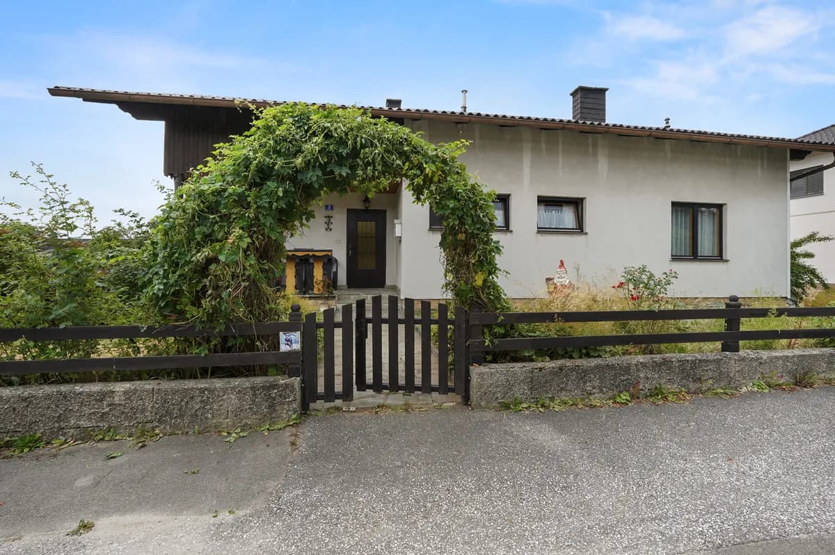 3-Zimmer-Haus kaufen in Zwettl – 104 m² – Bild 7 von 31