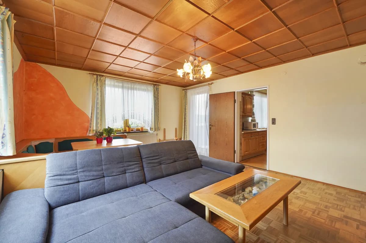 3-Zimmer-Haus kaufen in Zwettl – 104 m² – Bild 8 von 31