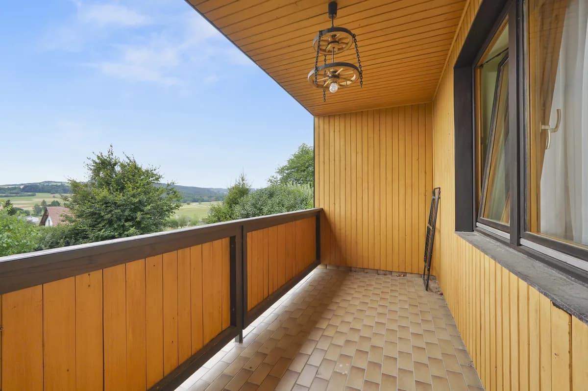 3-Zimmer-Haus kaufen in Zwettl – 104 m² – Bild 9 von 31