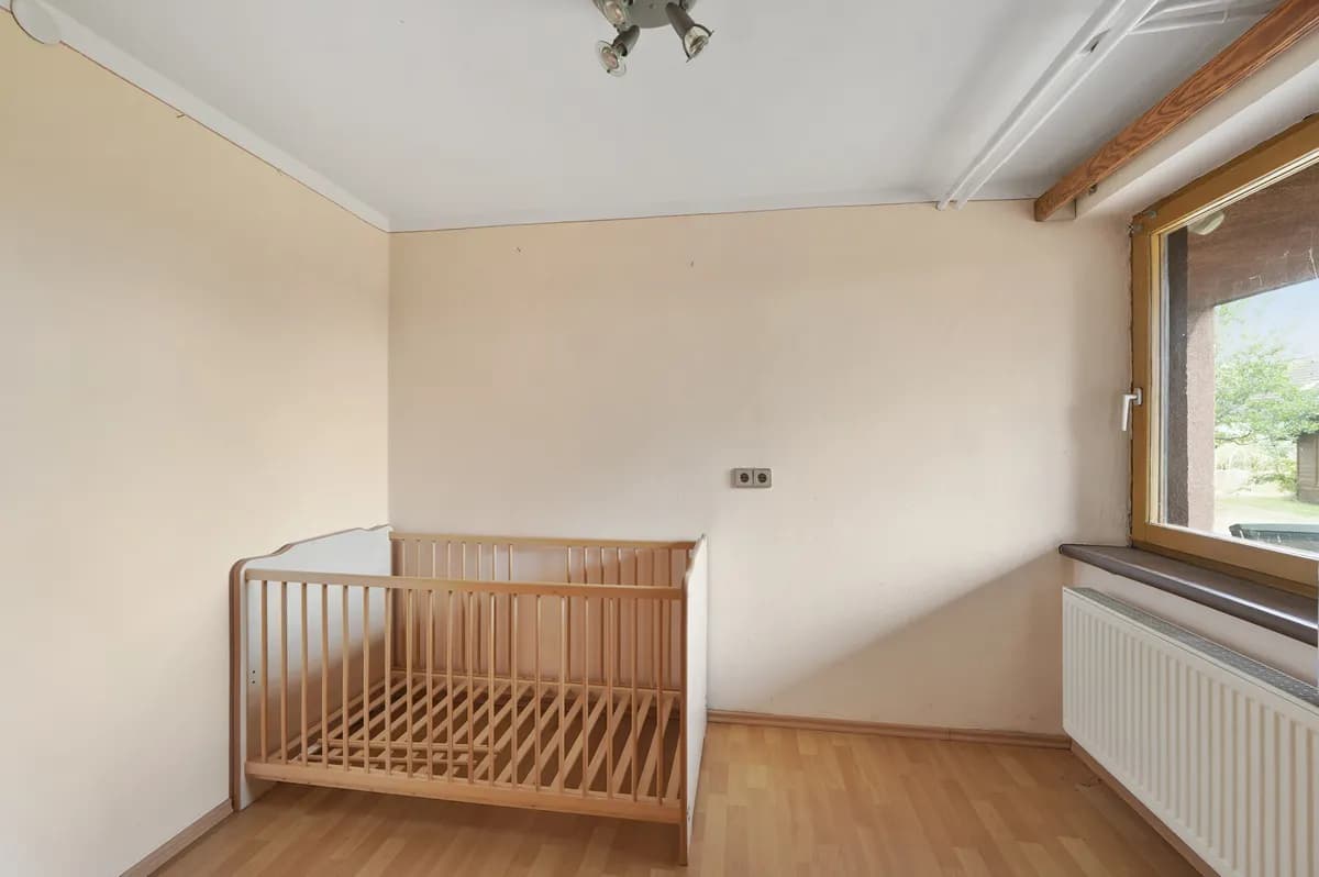 3-Zimmer-Haus kaufen in Zwettl – 104 m² – Bild 15 von 31