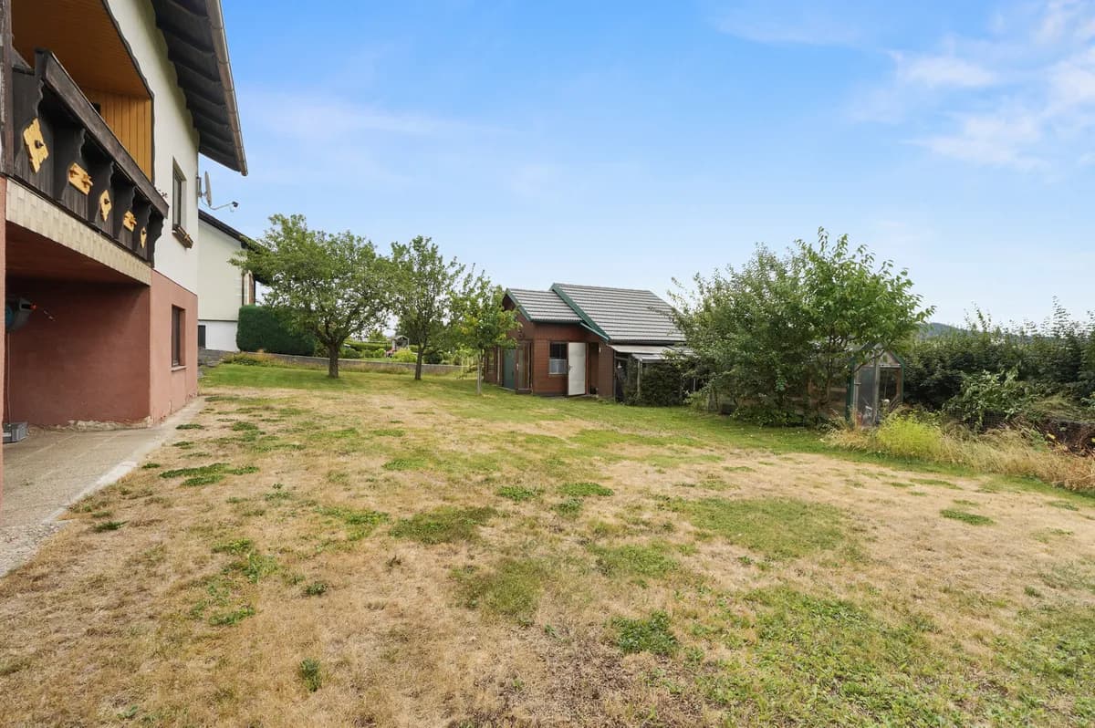 3-Zimmer-Haus kaufen in Zwettl – 104 m² – Bild 18 von 31