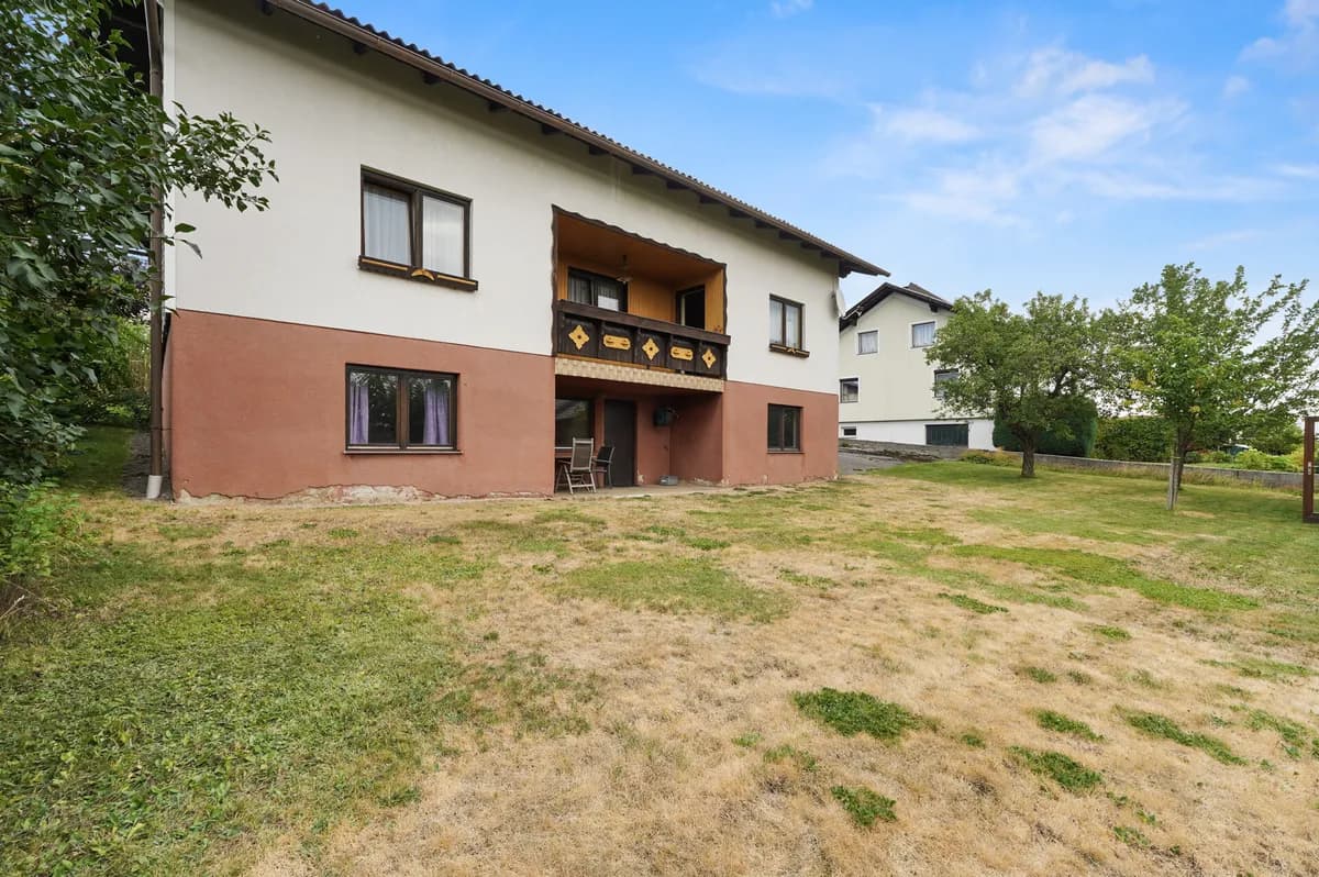 3-Zimmer-Haus kaufen in Zwettl – 104 m² – Bild 19 von 31