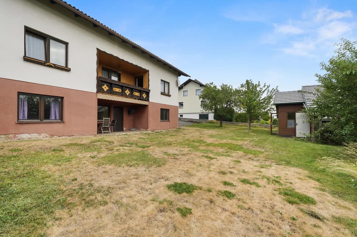 3-Zimmer-Haus kaufen in Zwettl – 104 m² – Bild 20 von 31