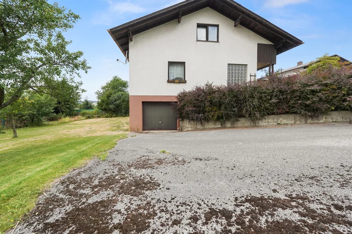 3-Zimmer-Haus kaufen in Zwettl – 104 m² – Bild 24 von 31