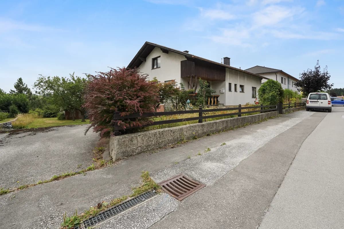 3-Zimmer-Haus kaufen in Zwettl – 104 m² – Bild 26 von 31