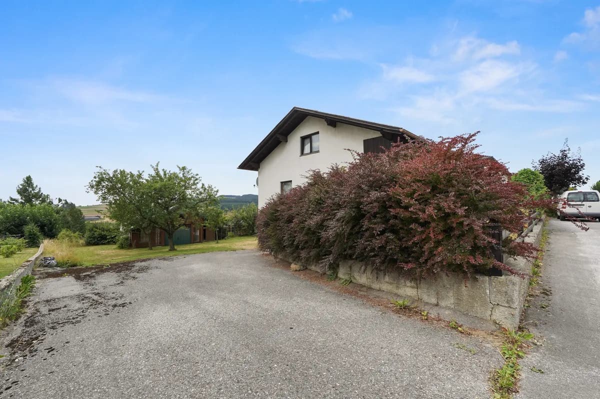3-Zimmer-Haus kaufen in Zwettl – 104 m² – Bild 27 von 31