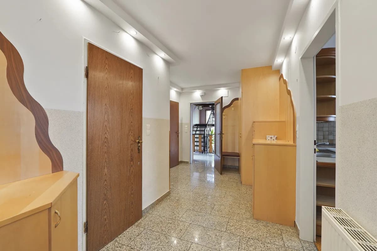3-Zimmer-Haus kaufen in Zwettl – 104 m² – Bild 29 von 31