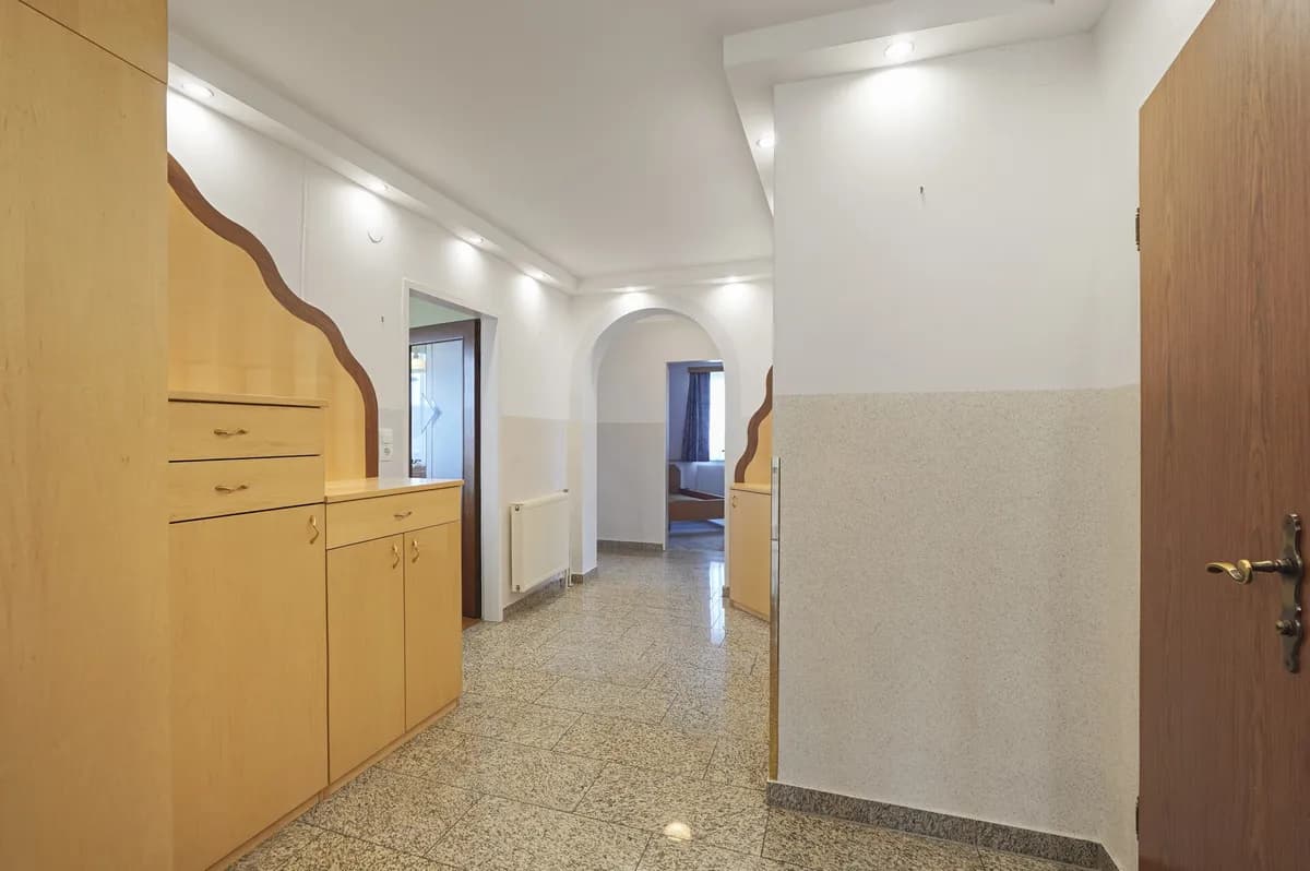 3-Zimmer-Haus kaufen in Zwettl – 104 m² – Bild 30 von 31