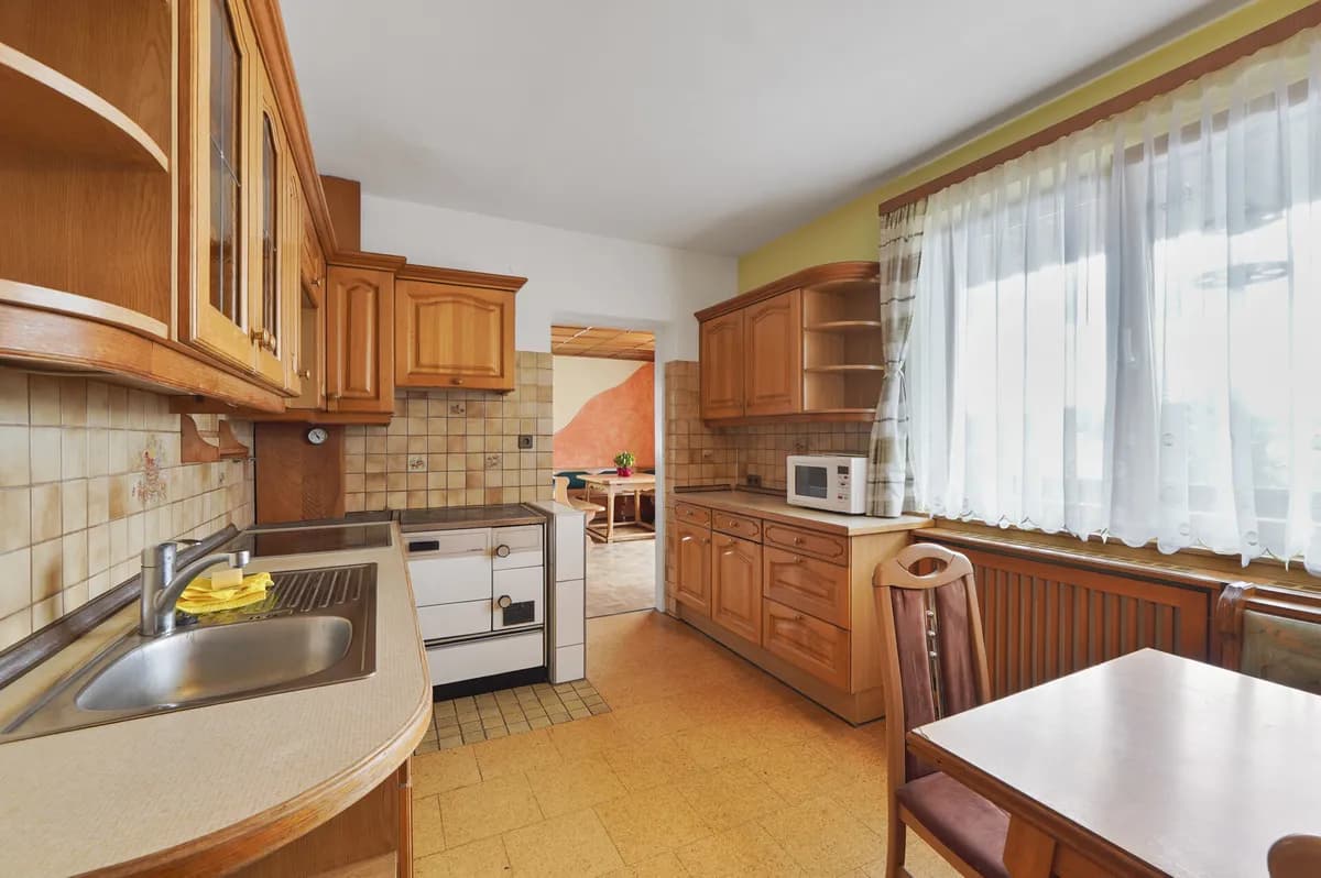 3-Zimmer-Haus kaufen in Zwettl – 104 m² – Bild 31 von 31