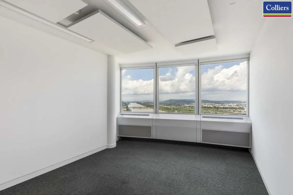 7-Zimmer-Gewerbeimmobilie mieten in Wien – 425 m², € 7.863 – Bild 3 von 14