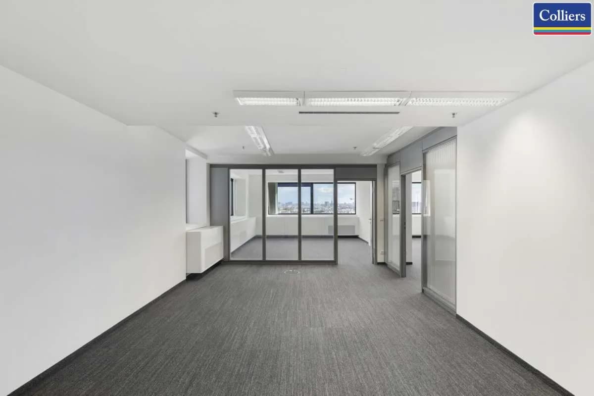 7-Zimmer-Gewerbeimmobilie mieten in Wien – 425 m², € 7.863 – Bild 4 von 14