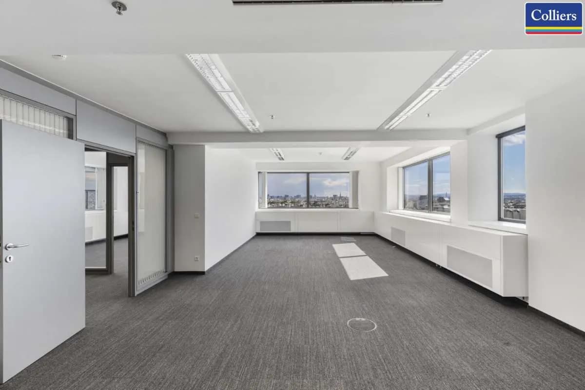 7-Zimmer-Gewerbeimmobilie mieten in Wien – 425 m², € 7.863 – Bild 5 von 14
