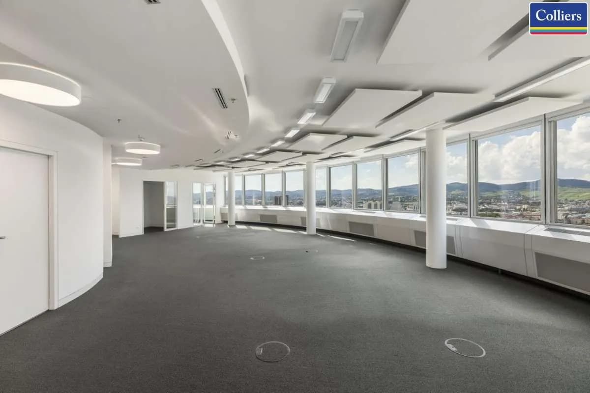 7-Zimmer-Gewerbeimmobilie mieten in Wien – 425 m², € 7.863 – Bild 6 von 14