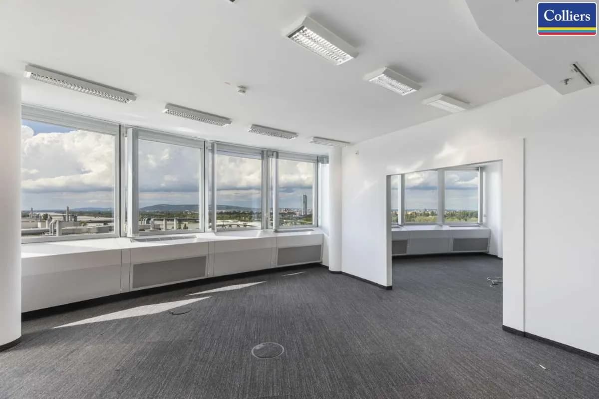 7-Zimmer-Gewerbeimmobilie mieten in Wien – 425 m², € 7.863 – Bild 7 von 14